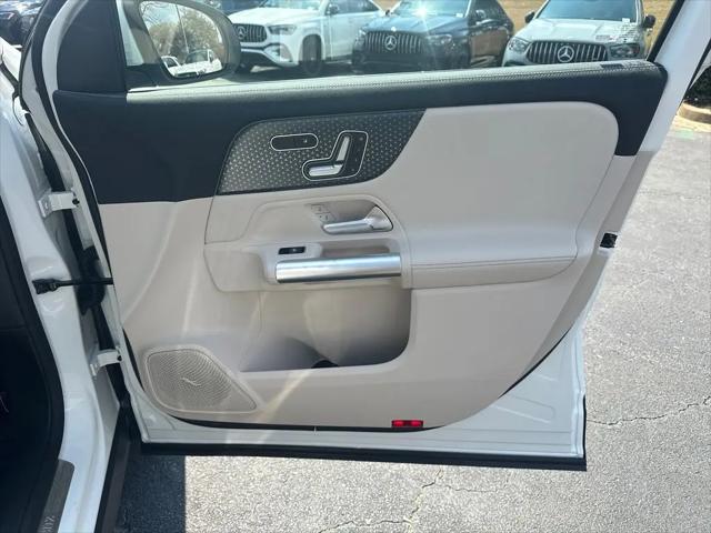 2026 Mercedes-Benz GLA-CLASS 4MATIC