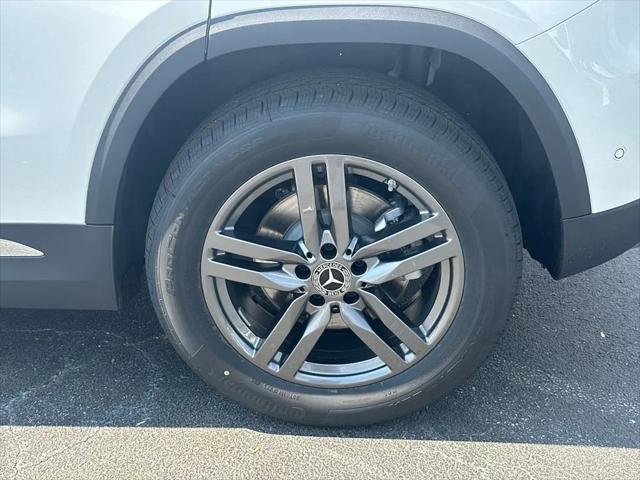 2026 Mercedes-Benz GLA-CLASS 4MATIC
