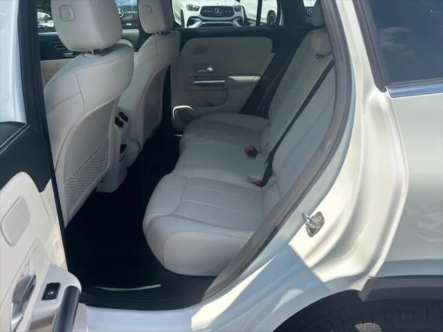 2026 Mercedes-Benz GLA-CLASS 4MATIC