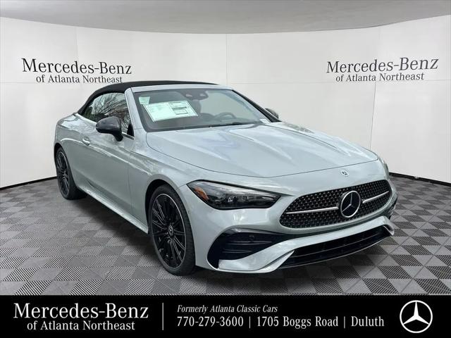 2026 Mercedes-Benz CL CLE 450 for sale in Duluth, GA