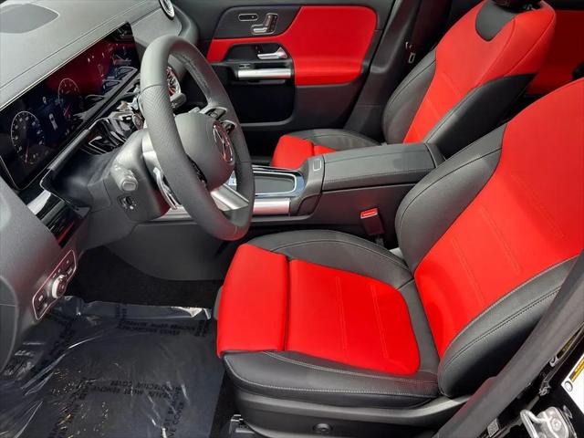 2026 Mercedes-Benz GLA-CLASS 4MATIC