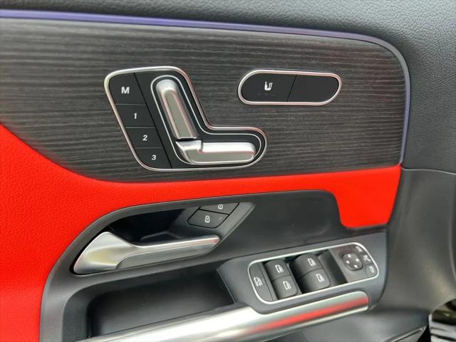 2026 Mercedes-Benz GLA-CLASS 4MATIC
