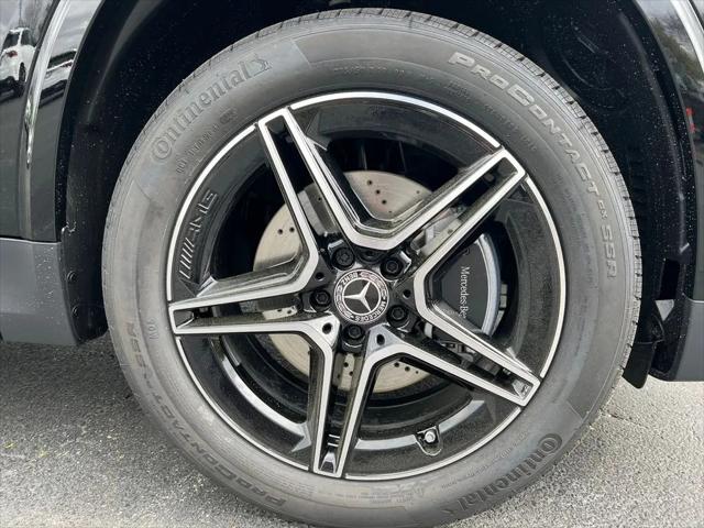 2026 Mercedes-Benz GLA-CLASS 4MATIC