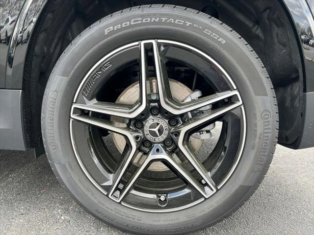 2026 Mercedes-Benz GLA-CLASS 4MATIC