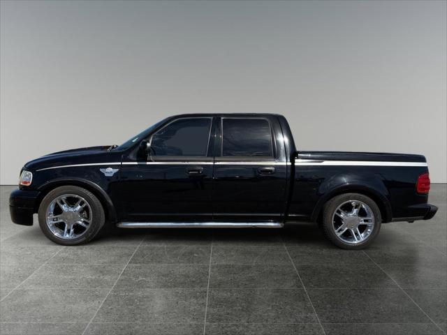 2003 Ford F-150 LARIAT