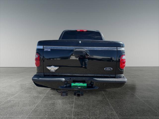 2003 Ford F-150 LARIAT