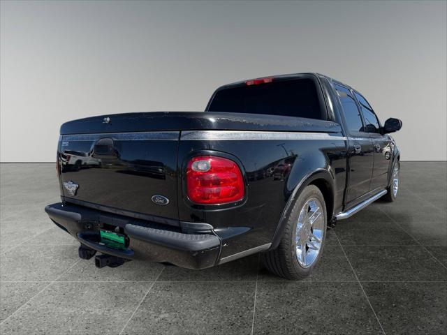 2003 Ford F-150 LARIAT