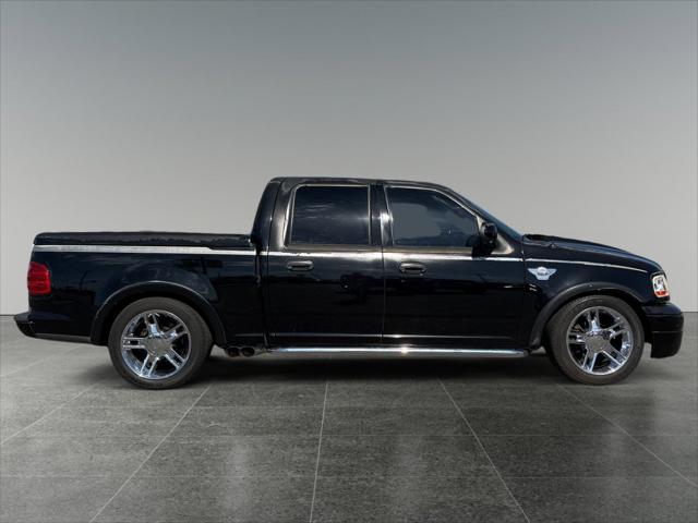 2003 Ford F-150 LARIAT