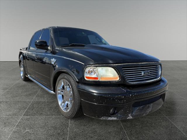 2003 Ford F-150 LARIAT