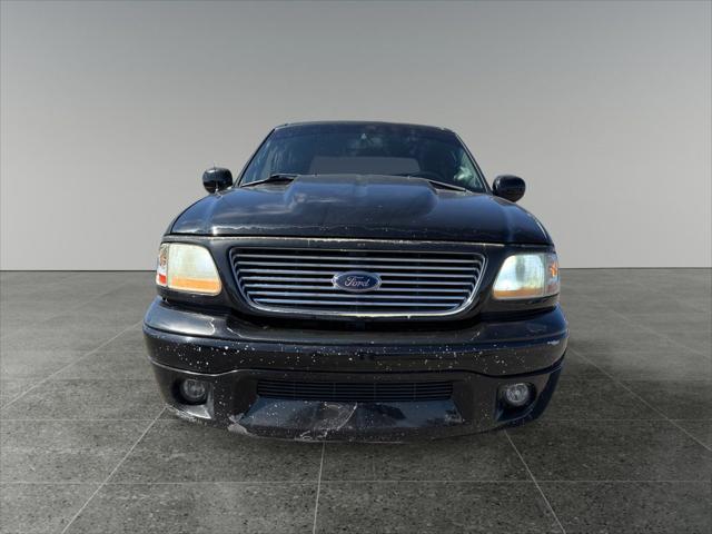 2003 Ford F-150 LARIAT
