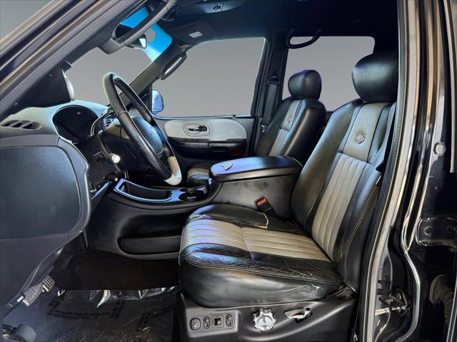 2003 Ford F-150 LARIAT