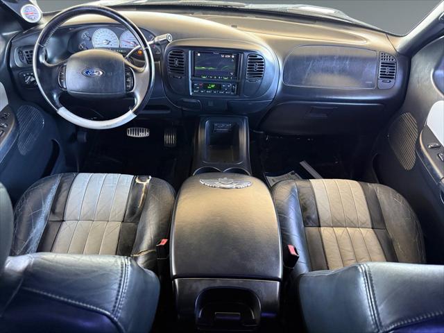 2003 Ford F-150 LARIAT