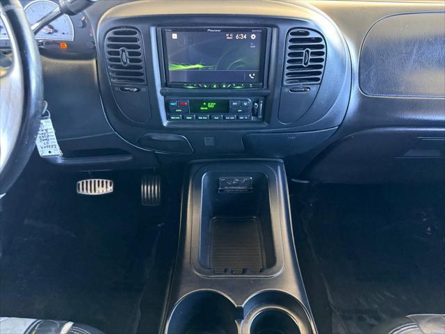 2003 Ford F-150 LARIAT