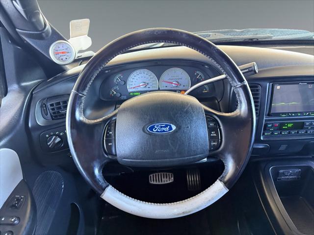 2003 Ford F-150 LARIAT