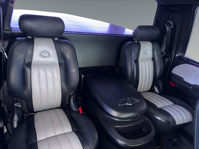 2003 Ford F-150 LARIAT