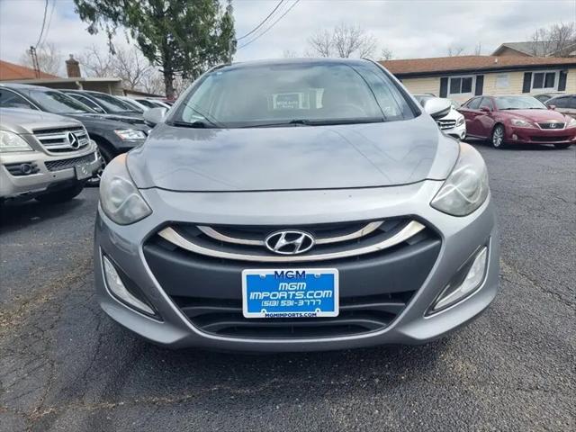 2013 Hyundai Elantra GT GT