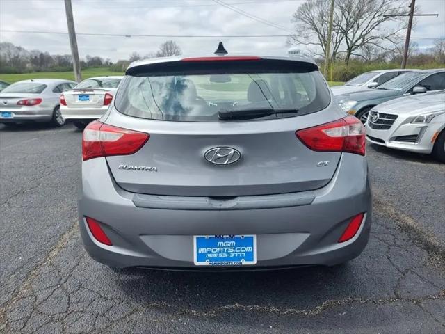 2013 Hyundai Elantra GT GT