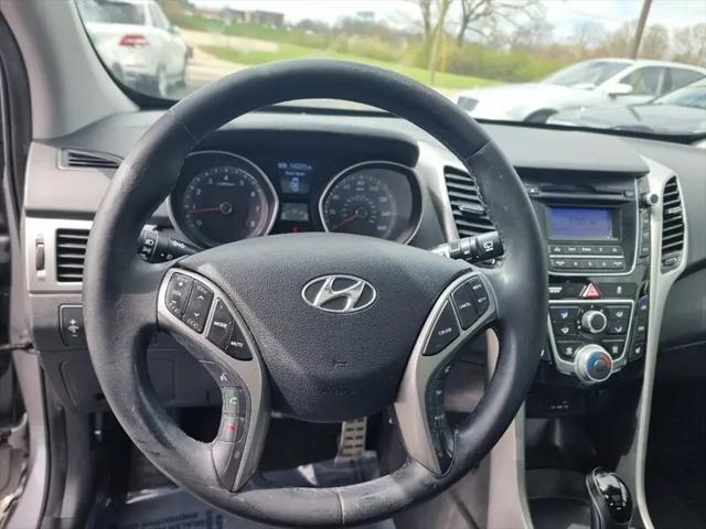 2013 Hyundai Elantra GT GT