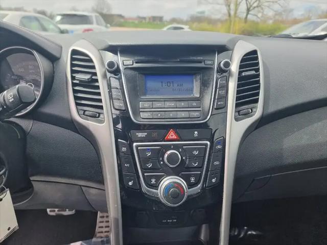 2013 Hyundai Elantra GT GT