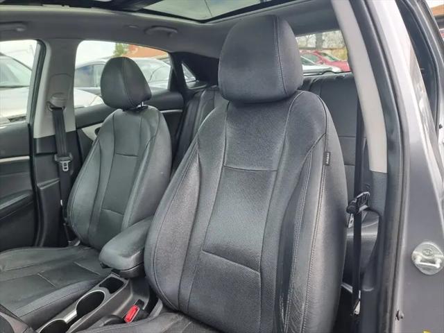 2013 Hyundai Elantra GT GT
