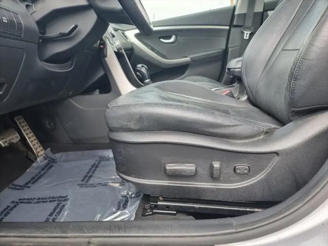 2013 Hyundai Elantra GT GT