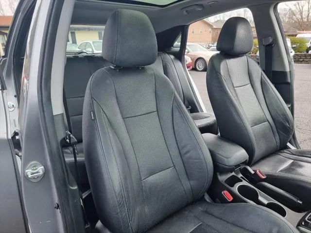 2013 Hyundai Elantra GT GT