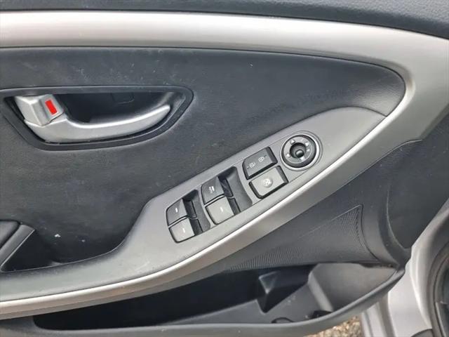 2013 Hyundai Elantra GT GT