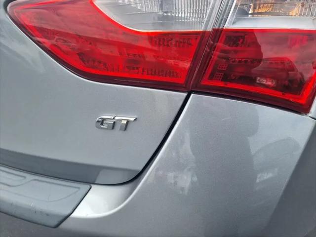 2013 Hyundai Elantra GT GT