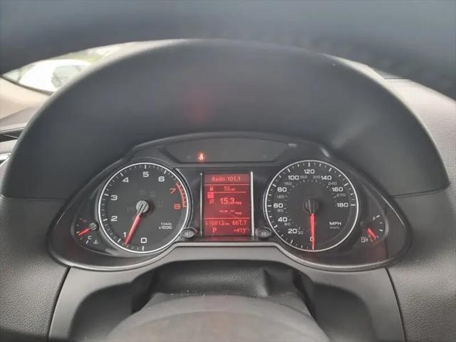 2011 Audi Q5 2.0T Premium