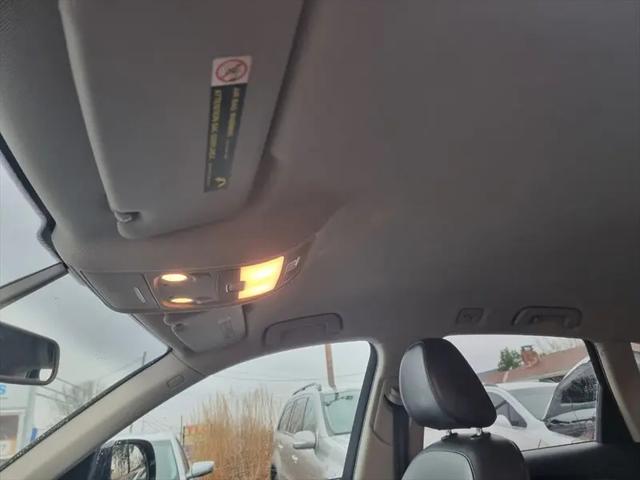 2011 Audi Q5 2.0T Premium