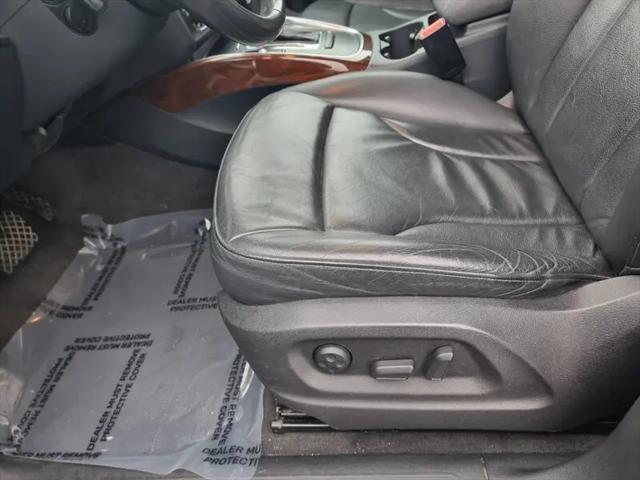 2011 Audi Q5 2.0T Premium