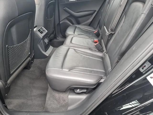 2011 Audi Q5 2.0T Premium