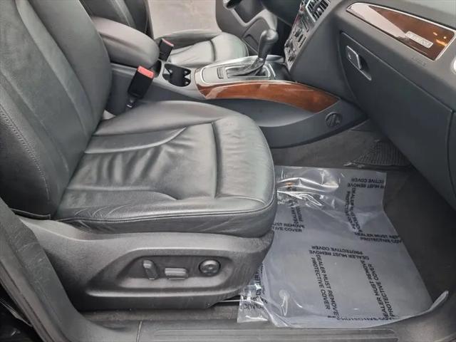 2011 Audi Q5 2.0T Premium