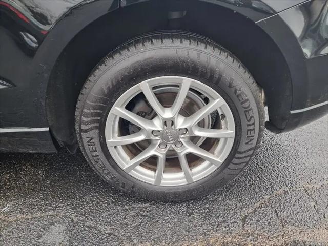 2011 Audi Q5 2.0T Premium