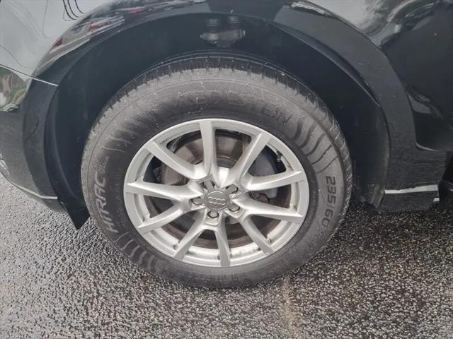 2011 Audi Q5 2.0T Premium