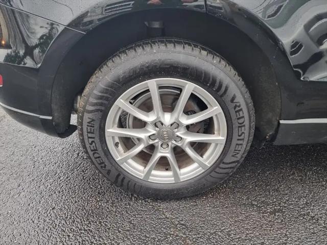 2011 Audi Q5 2.0T Premium