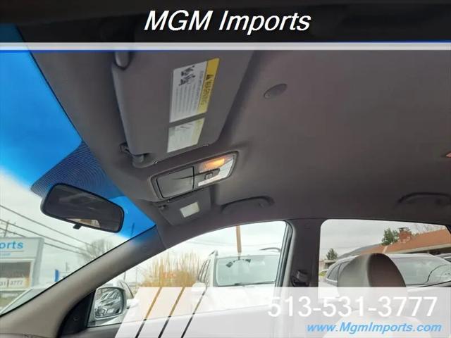 2015 Hyundai Tucson GLS
