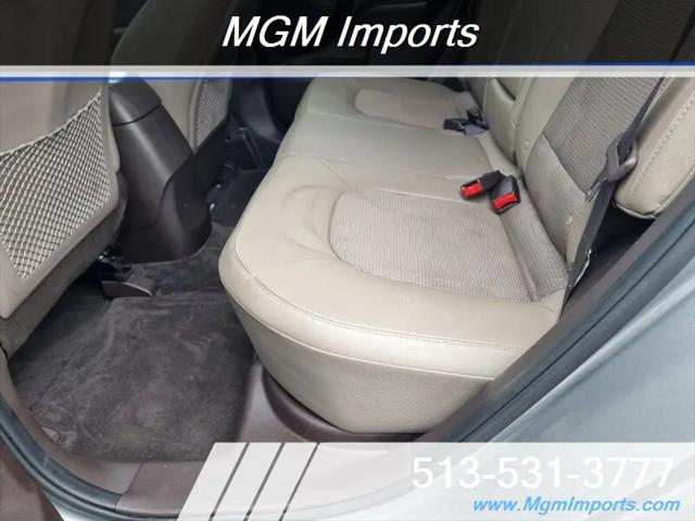 2015 Hyundai Tucson GLS