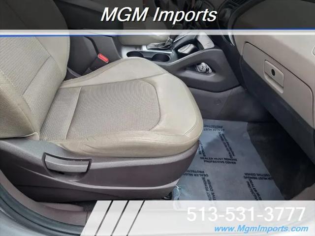 2015 Hyundai Tucson GLS
