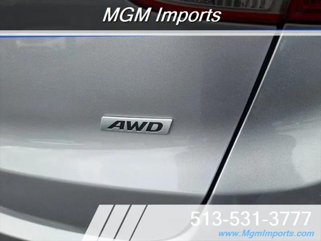 2015 Hyundai Tucson GLS