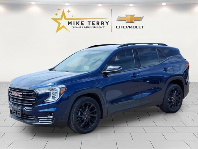 2023 GMC Terrain FWD SLT for sale in Refugio, TX