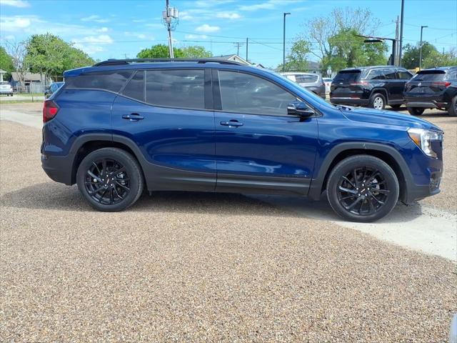 2023 GMC Terrain FWD SLT