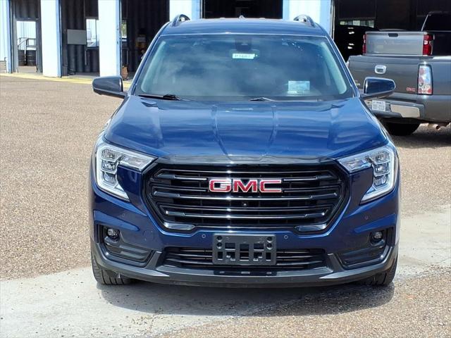 2023 GMC Terrain FWD SLT