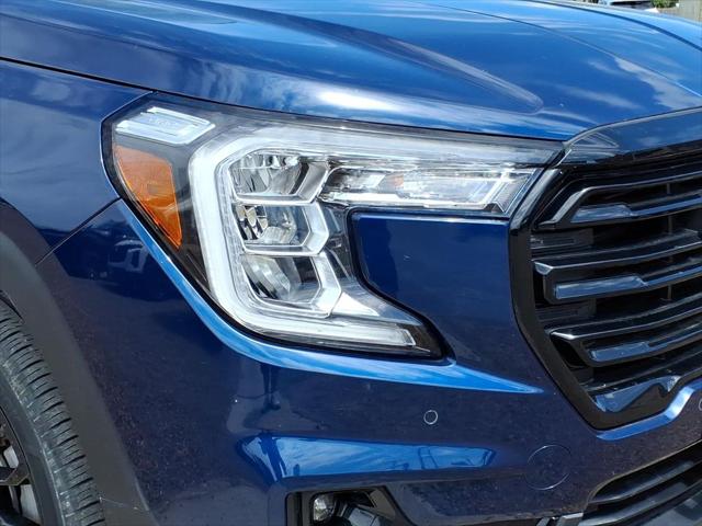 2023 GMC Terrain FWD SLT