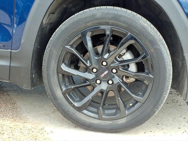 2023 GMC Terrain FWD SLT