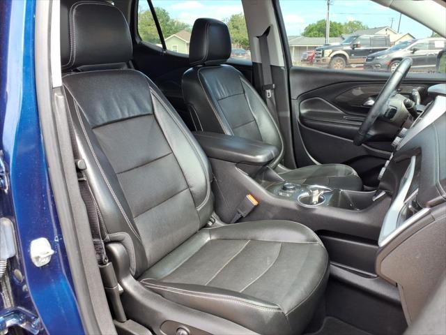 2023 GMC Terrain FWD SLT