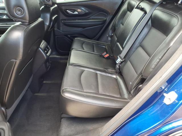 2023 GMC Terrain FWD SLT