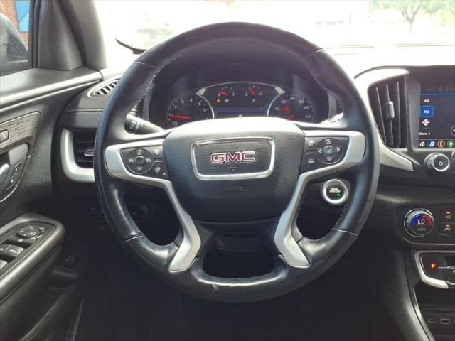 2023 GMC Terrain FWD SLT