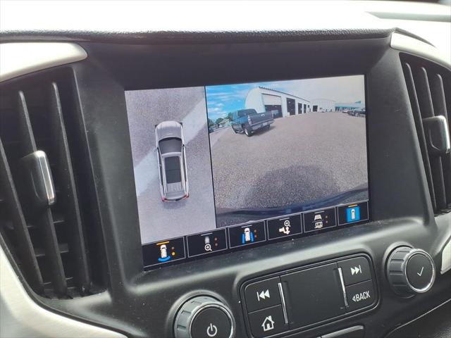 2023 GMC Terrain FWD SLT