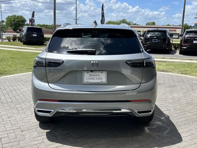 2026 Buick Envision Avenir AWD
